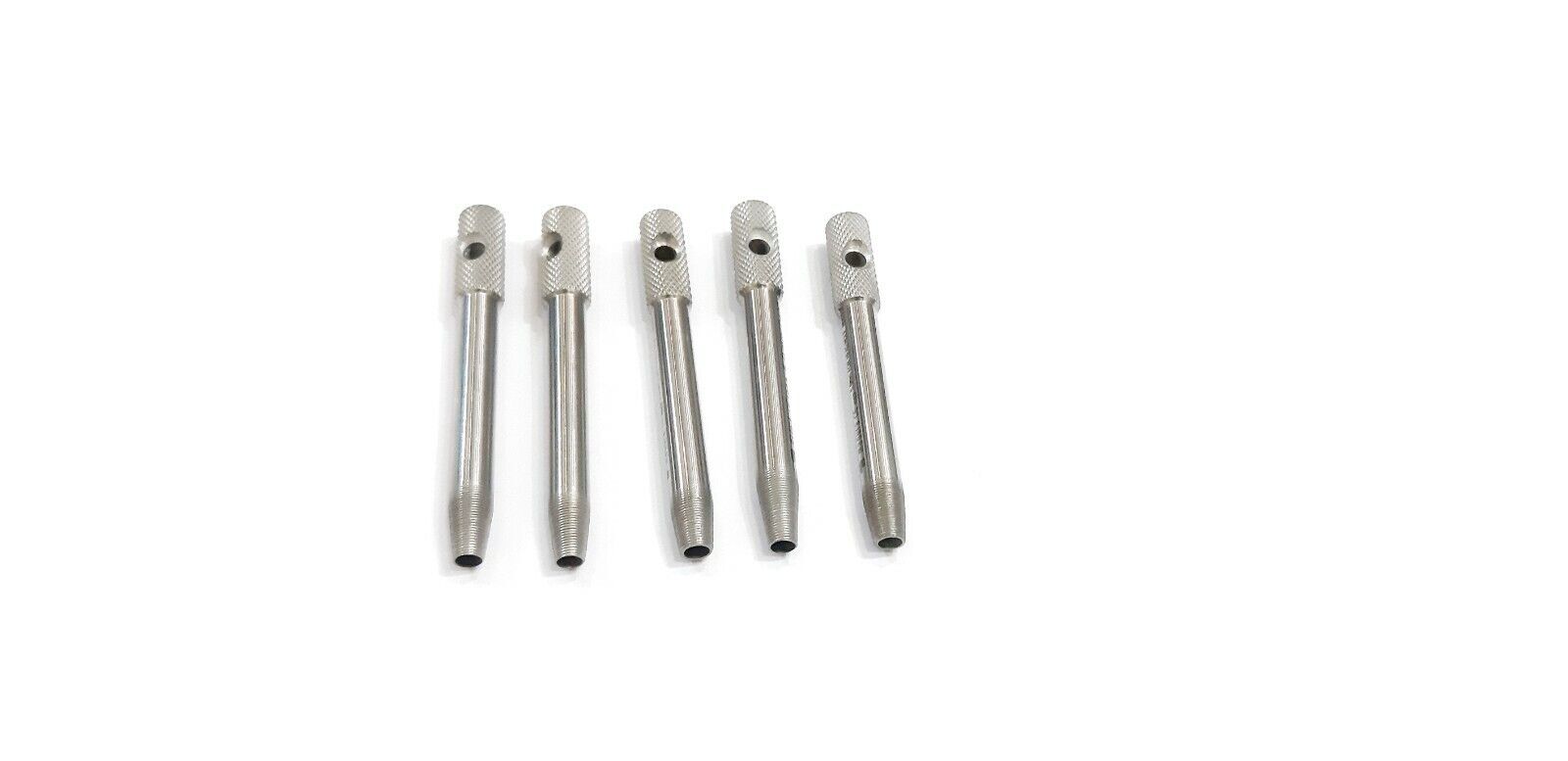 orthopedic LCP locking drill sleeve Surgical instruments lot of 5 pcs ss