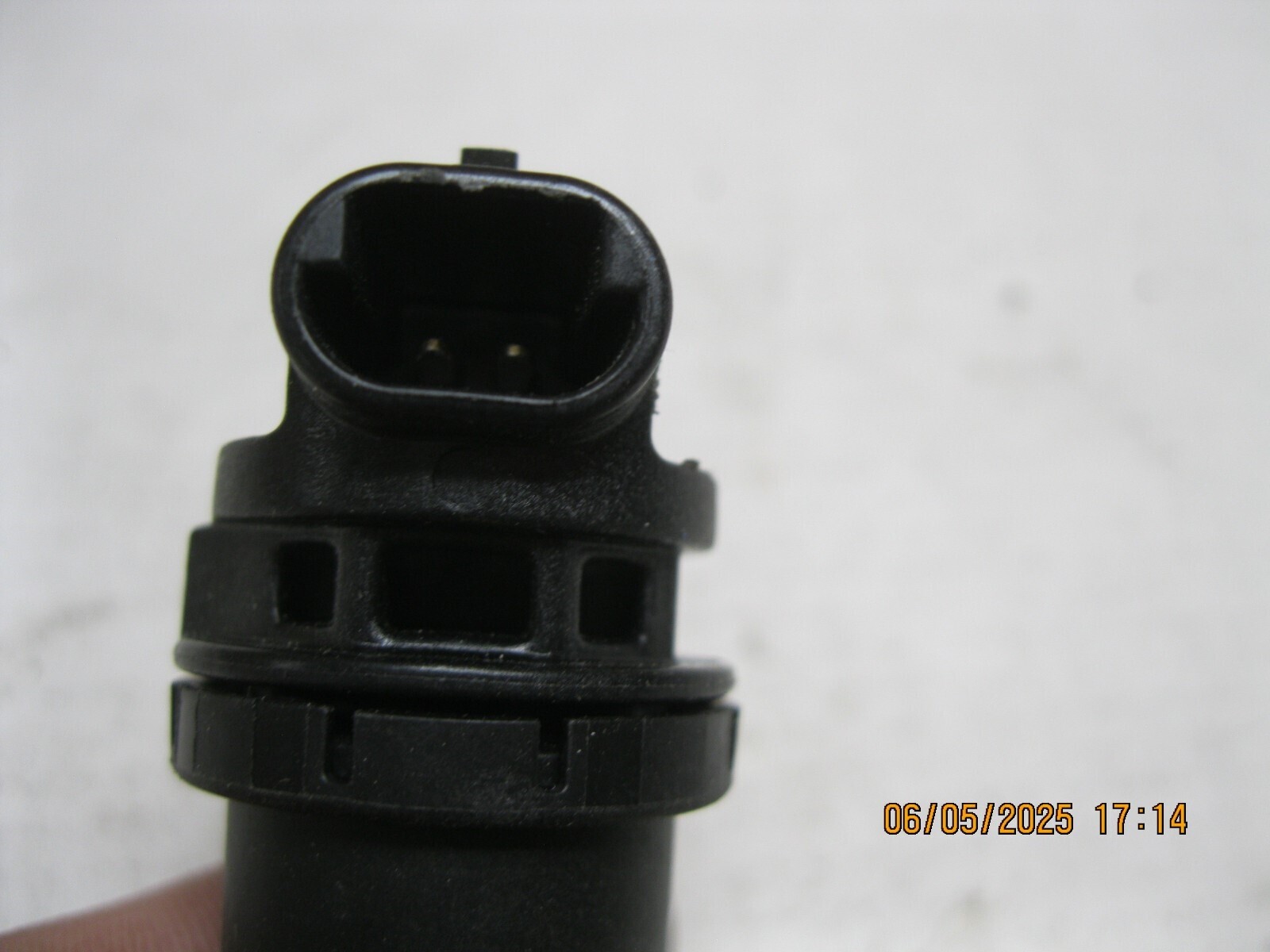 Tomco 31086 Vehicle Speed Sensor