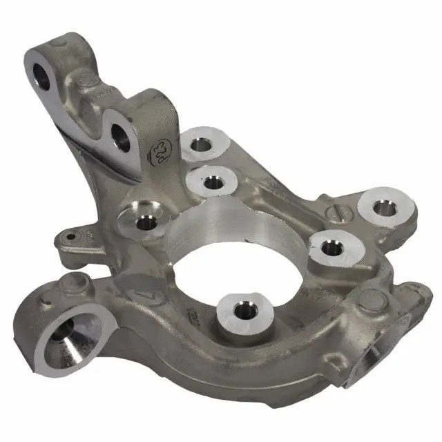 Genuine Motorcraft Steering Knuckle MEF-230