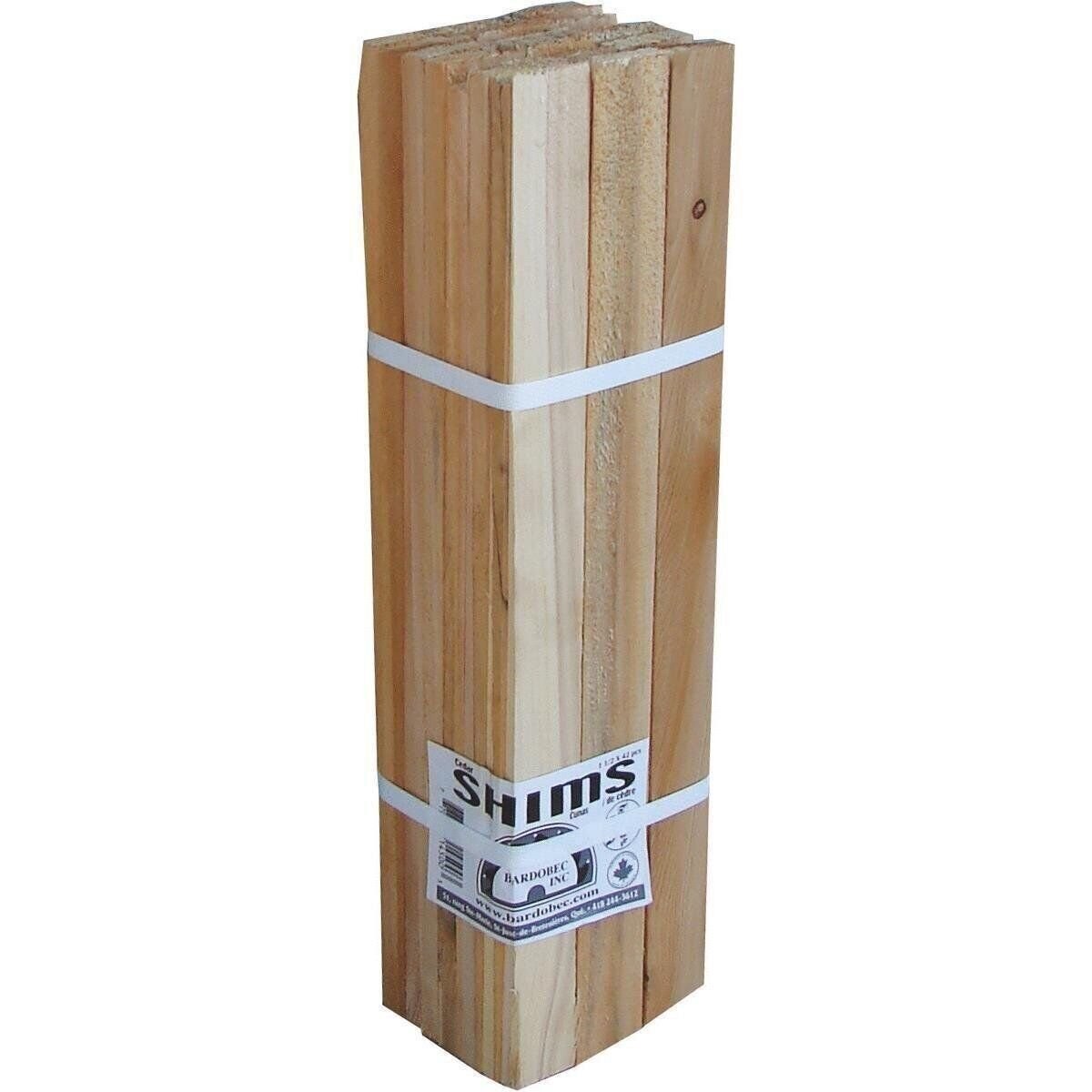 Bardobec Builder Shims