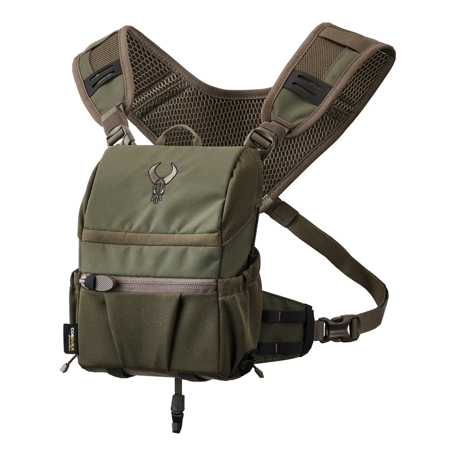 Badlands BINO EZ Olive Medium