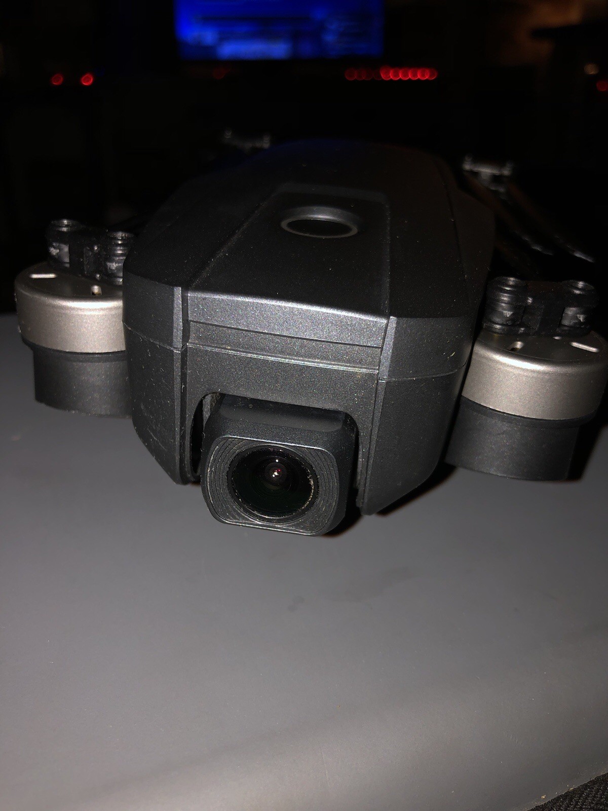 HolyStone drone hs720e