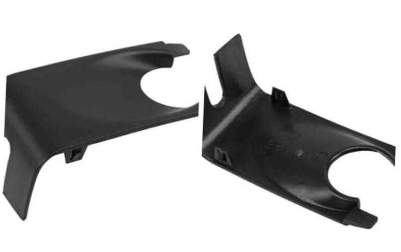 GM Genuine Parts 23316901 Jet Black Windshield Multi-Function Sensor Mount