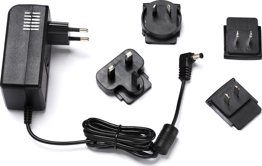FLIR T911633ACC  Charger