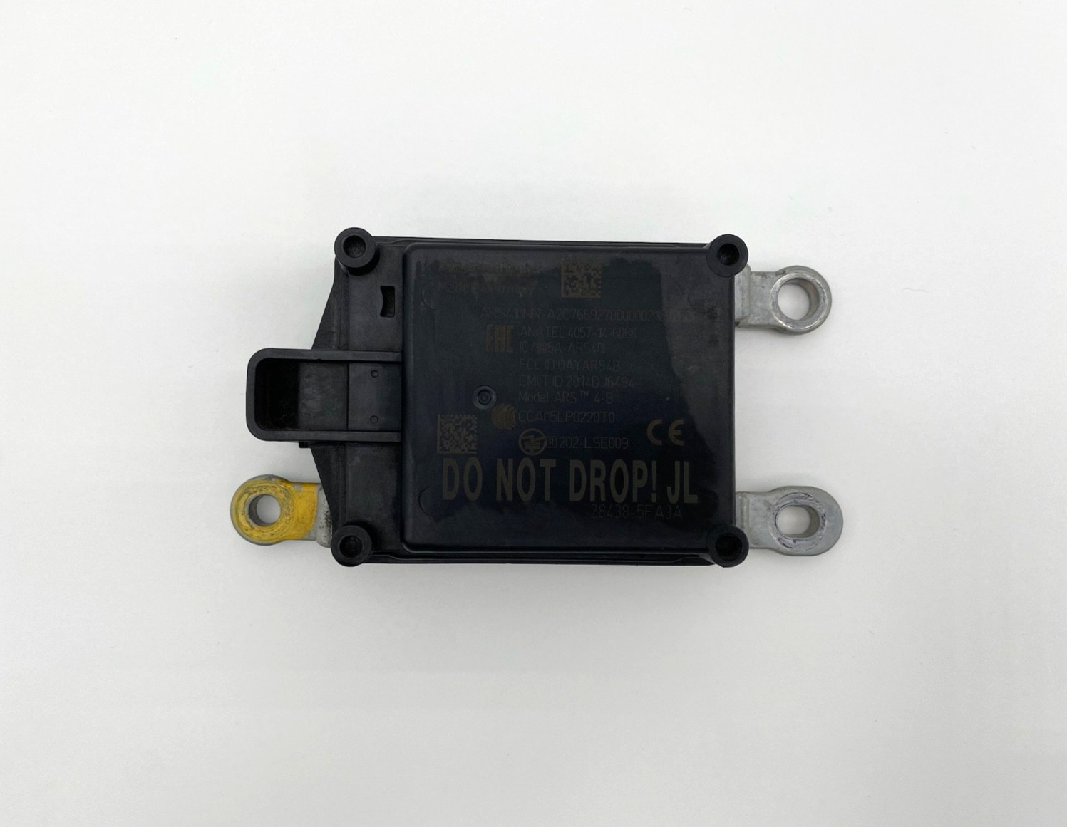 2019-2020 NISSAN ALTIMA FRONT CRUISE RADAR ADAPTIVE SENSOR MODULE  28438-5FA3A