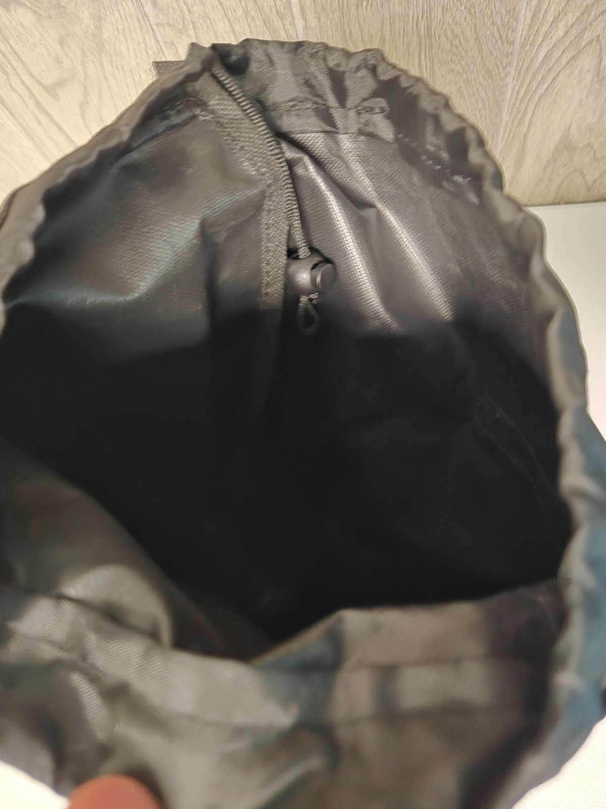 Rhinowalk Lightweight Circular Bike Handlebar Storage Bag Water Repellant