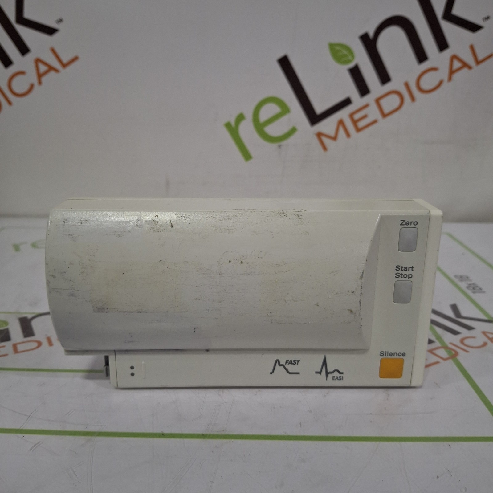 Philips M3001A-A01C06 Fast SpO2, NIBP, ECG, Temp, IBP MMS Module