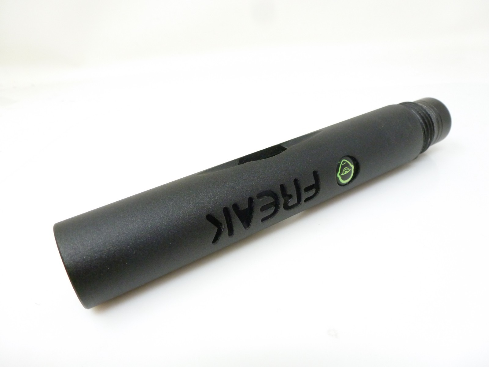 OG SMART PARTS FREAK BARREL BACK BLACK IMPULSE THREAD LUXE ION SHOCKER NXT EOS