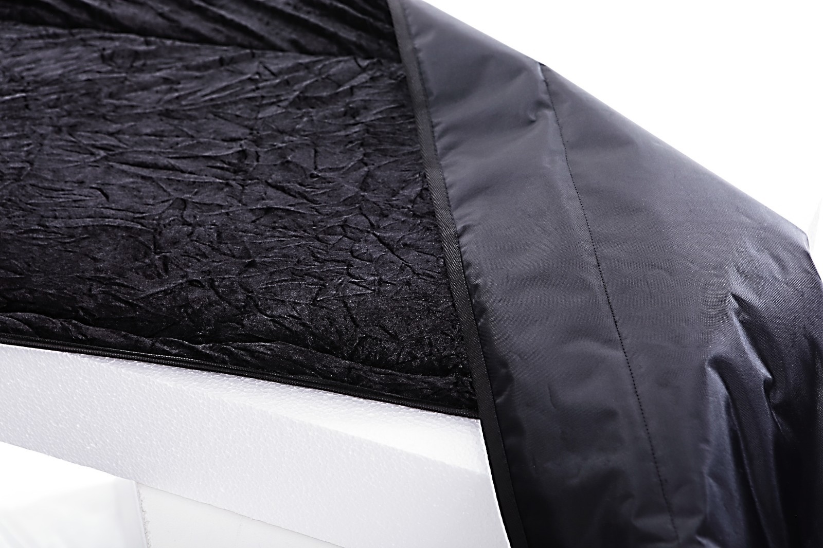 Custom padded cover for KORG SP-250 88-key keyboard
