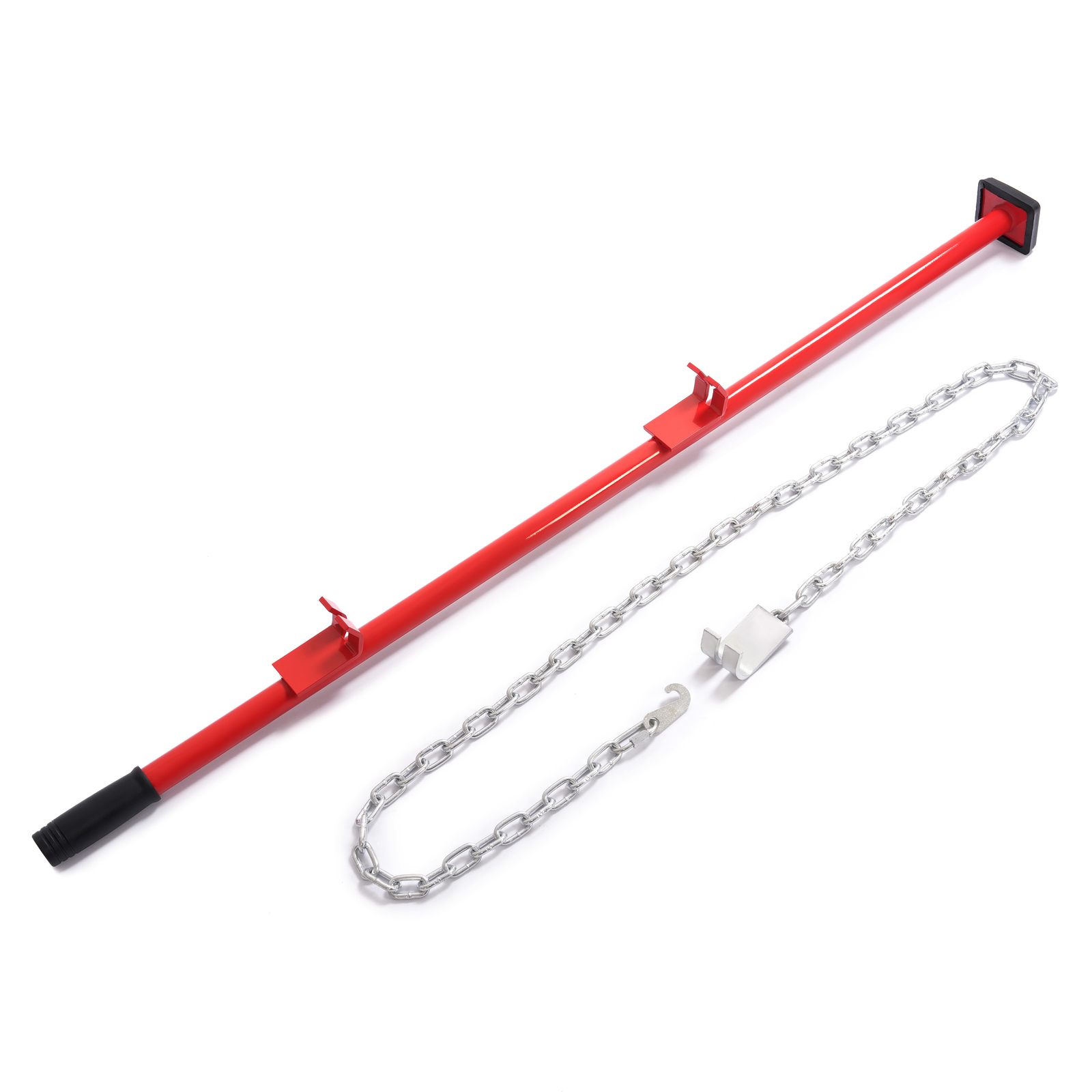 Universal Auto Body Alignment Bar DIY Dent Repair Tool For Bumpers/Panels/Hoods