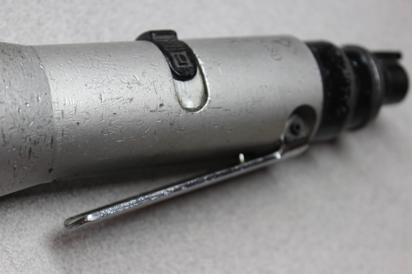 URYU Alpha T47SD Air Tool