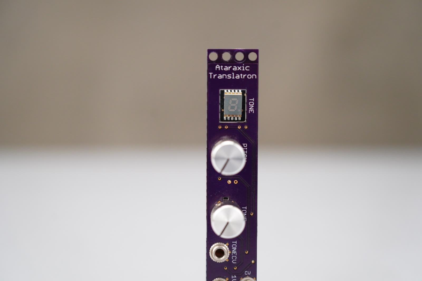 Noise Engineering Ataraxic Translatron Eurorack Module #58473