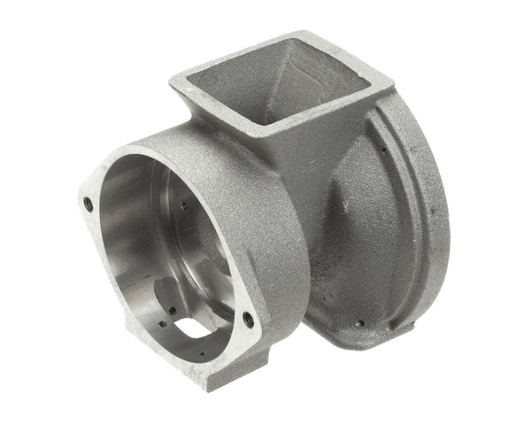 220-00409 Grindmaster Cecilware Grind Head Gr890 A356 Genuine OEM GM220-00409