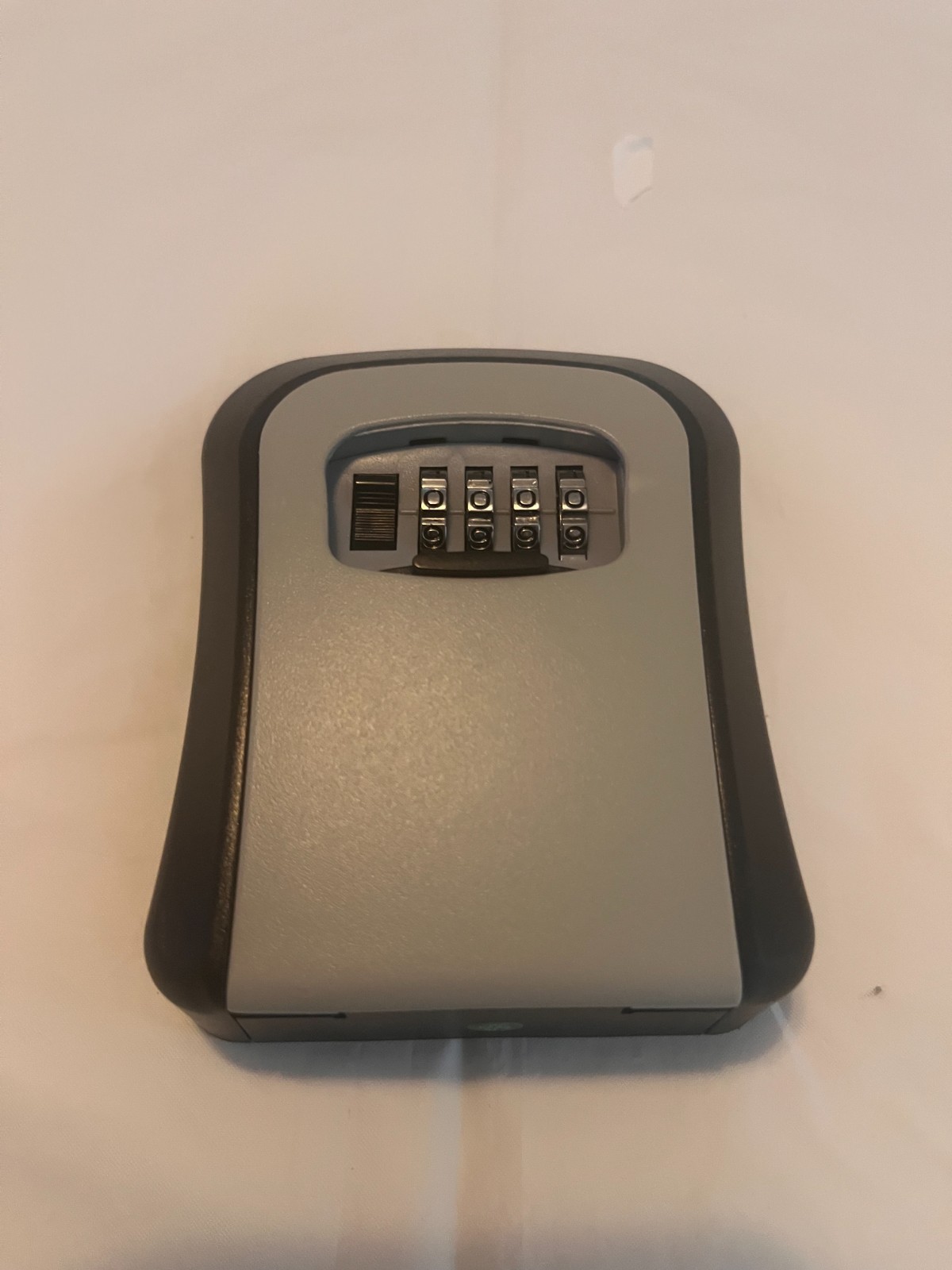 lock box for keys
