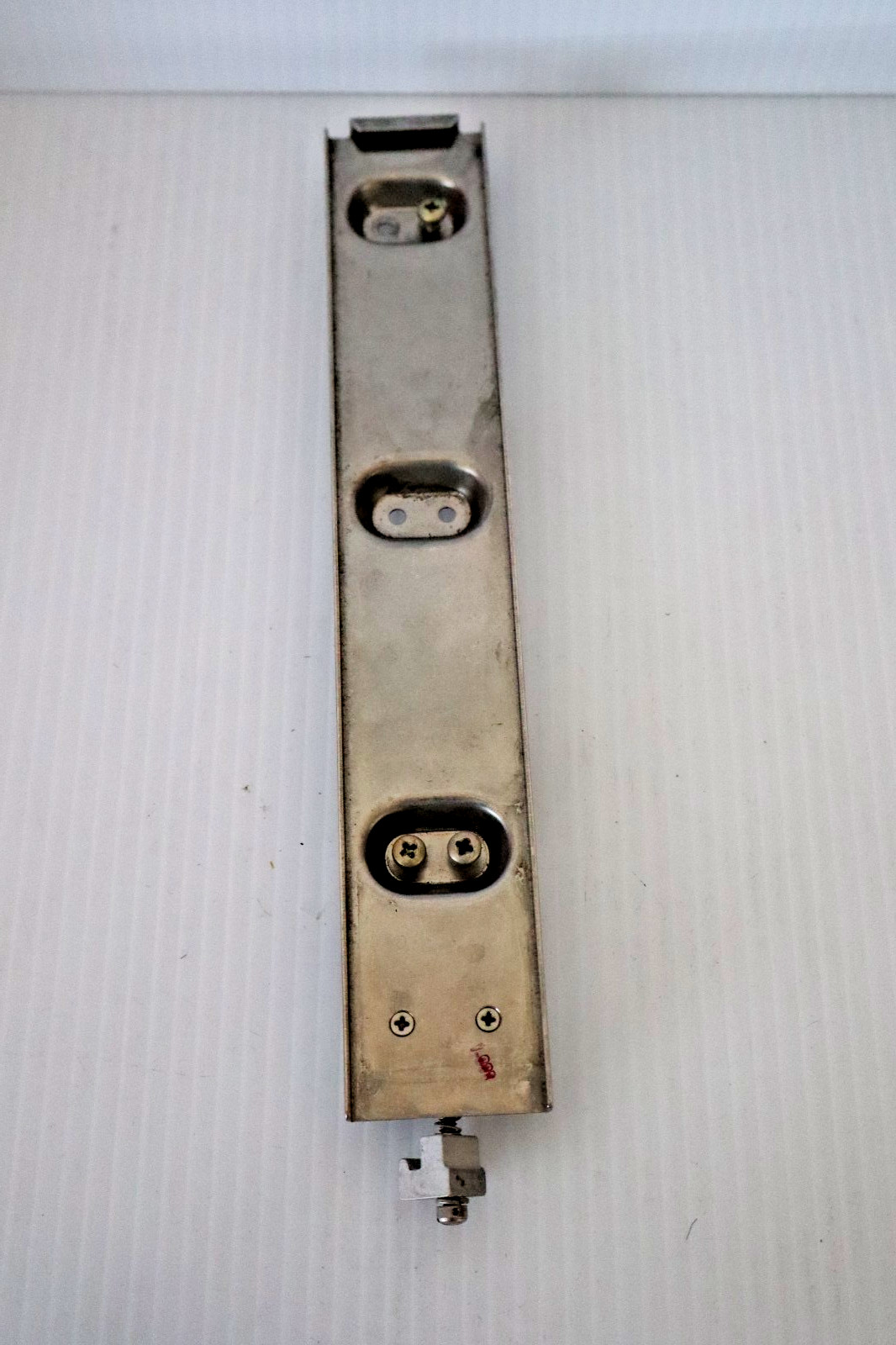 Bendix King KN 77 Mounting Tray Rack 071-4015-01