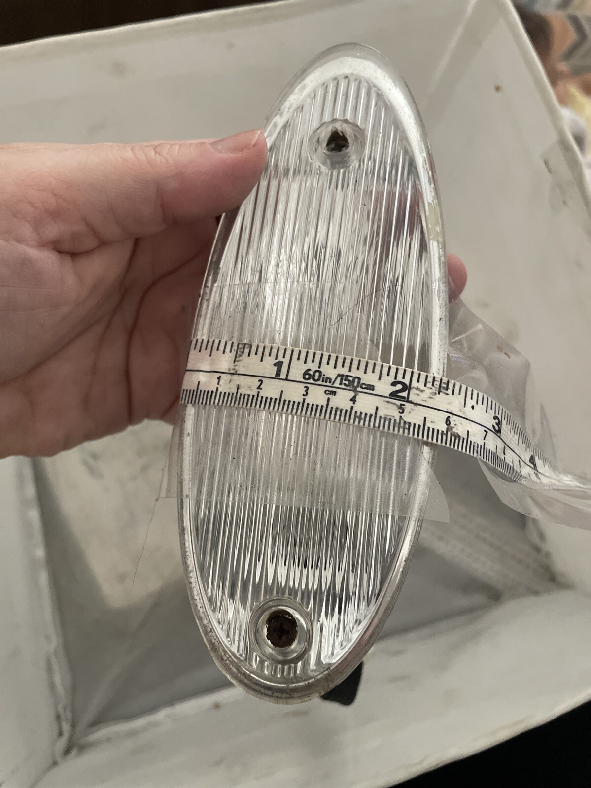 Headlight For Pride Victory Mobility Scooter CP35