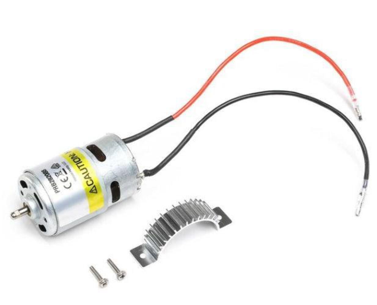 New ProBoat Tug 30 Motor and Heatsink PRB282088