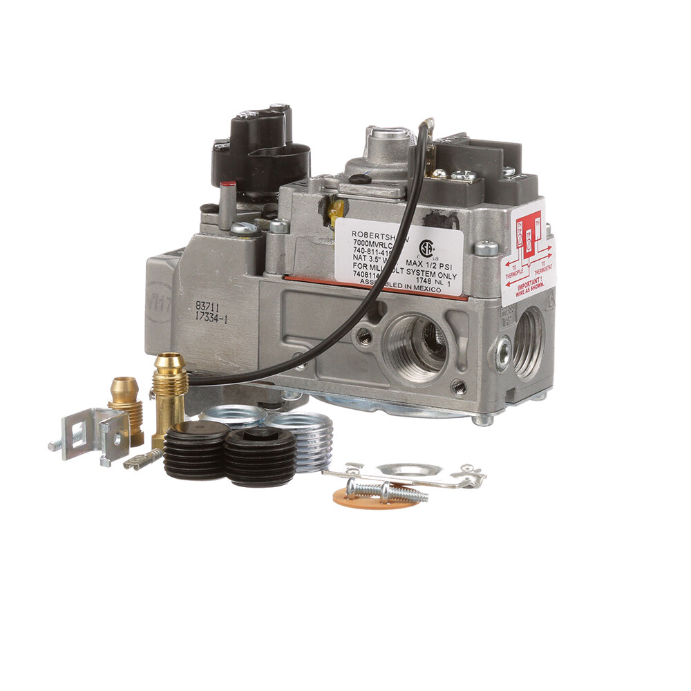 65307 wells valve -- free shipping