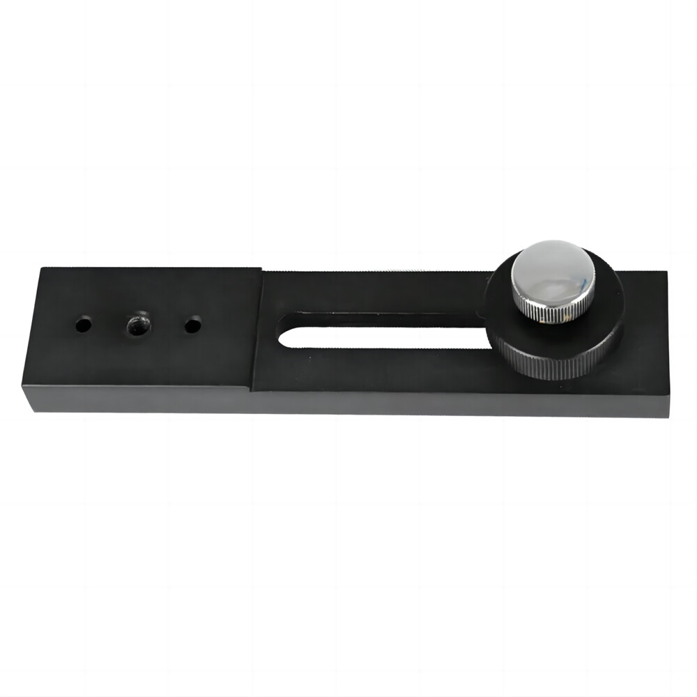Multi-function Dovetail Plate Equatorial Mount to SLR Camera Telescope