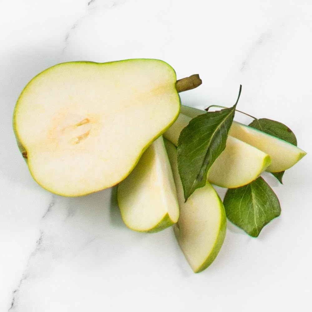 A Gift Inside Organic D'anjou Pears Ultimate Fruit Gift,, ()