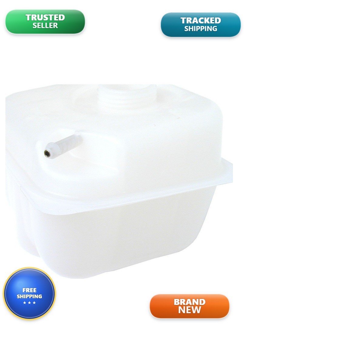 URO Parts 9141095 Expansion Tank