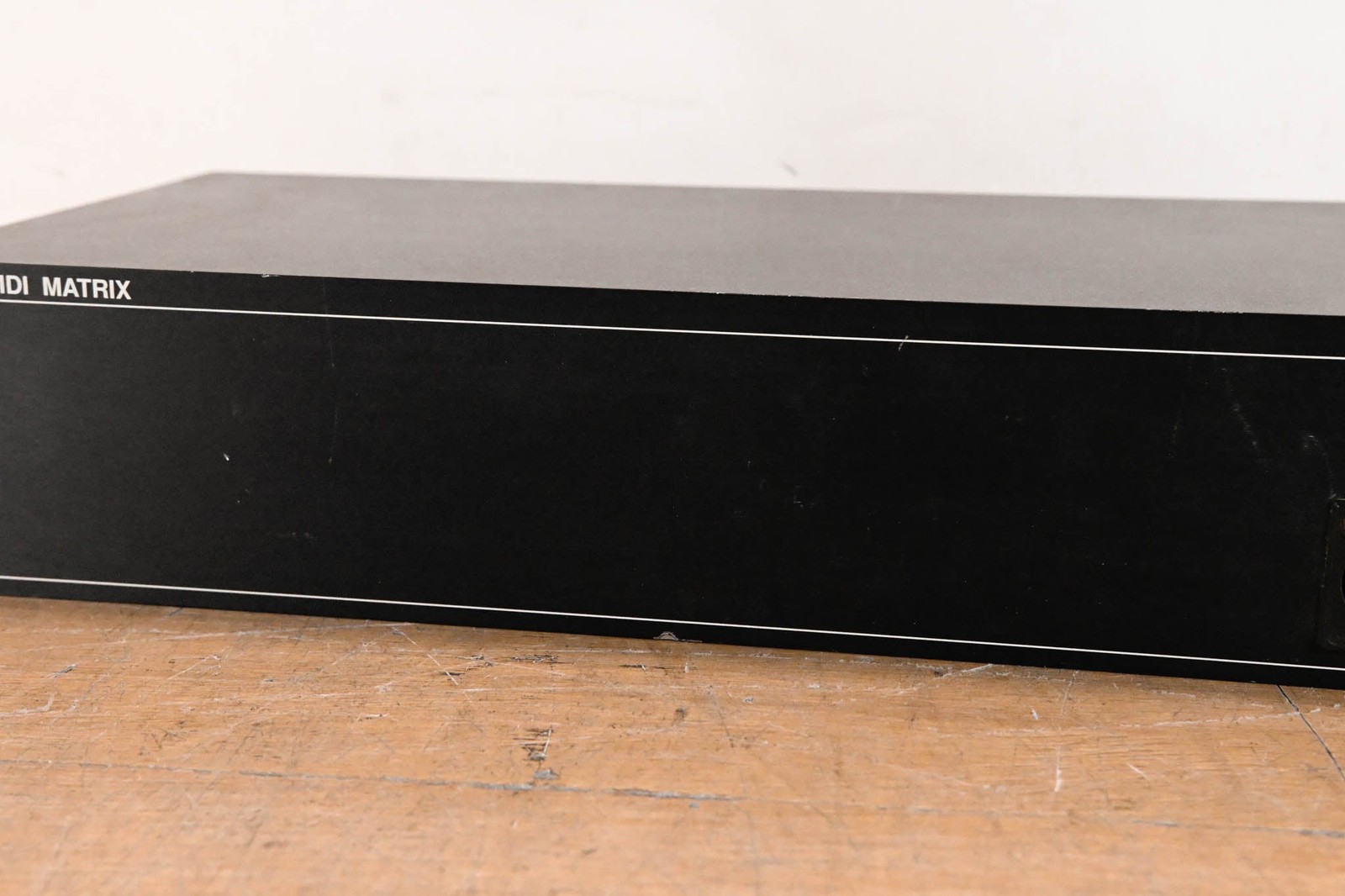 TC Electronic MM24 MIDI Matrix CG01VQW