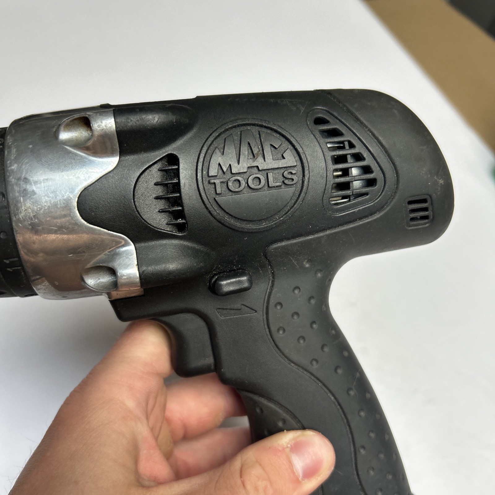 MAC TOOLS CDD19212 1/2" DRIVE 19.2V (WBP004167)
