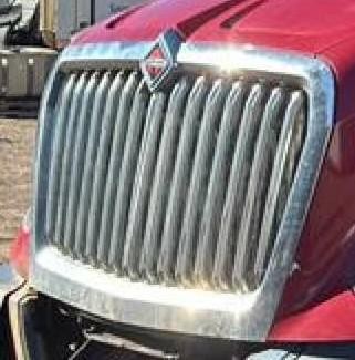 For 2020 INTERNATIONAL LT 2017-2024 GRILLE N/A ,  CO