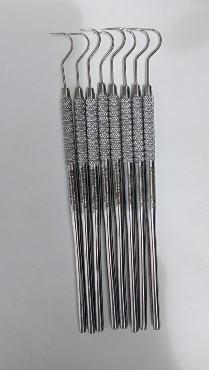 Dental Instruments Explorers No. 23 10 pcs