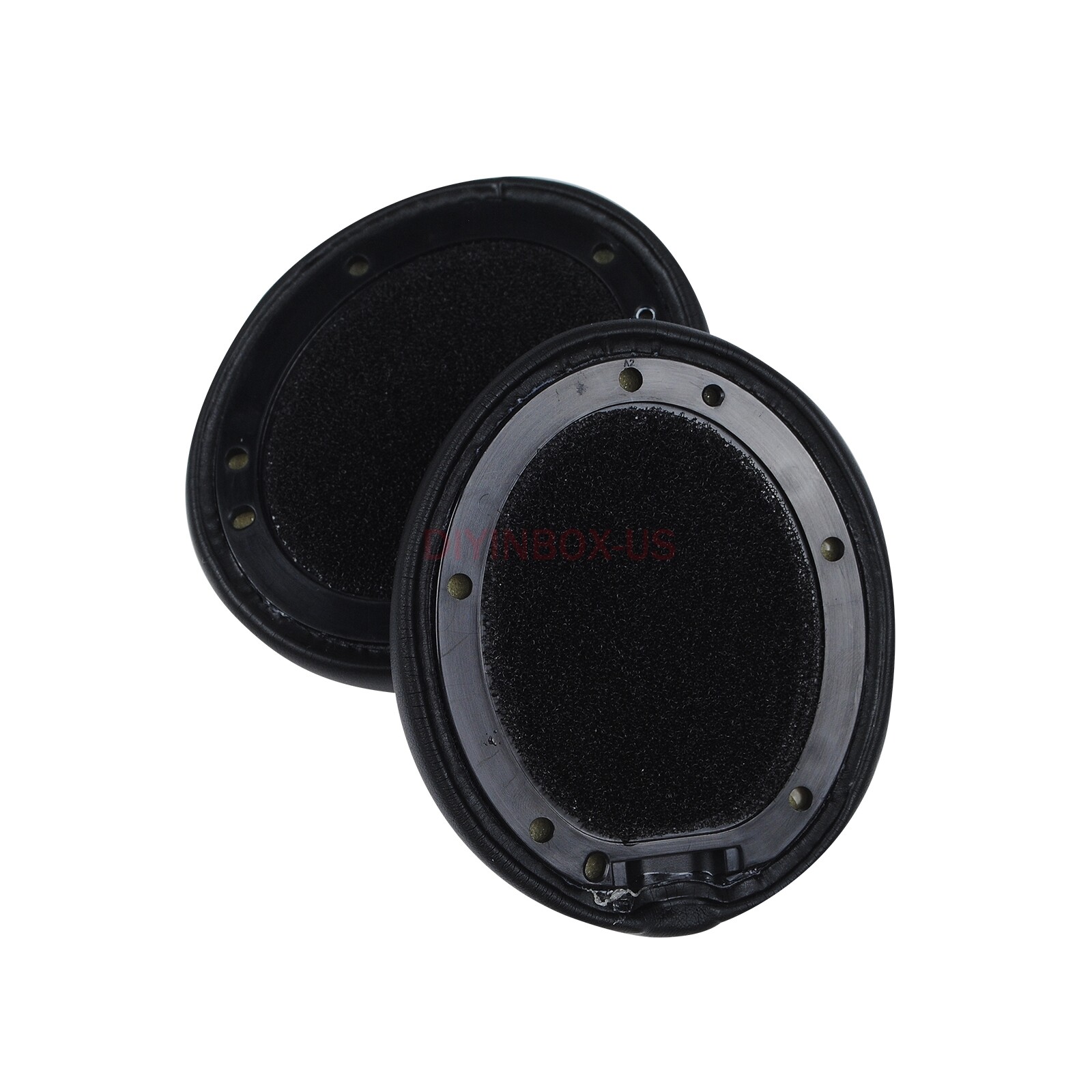 1pair Ear Pads Replacement Earpad Cushion For Beats Studio PRO Headsets