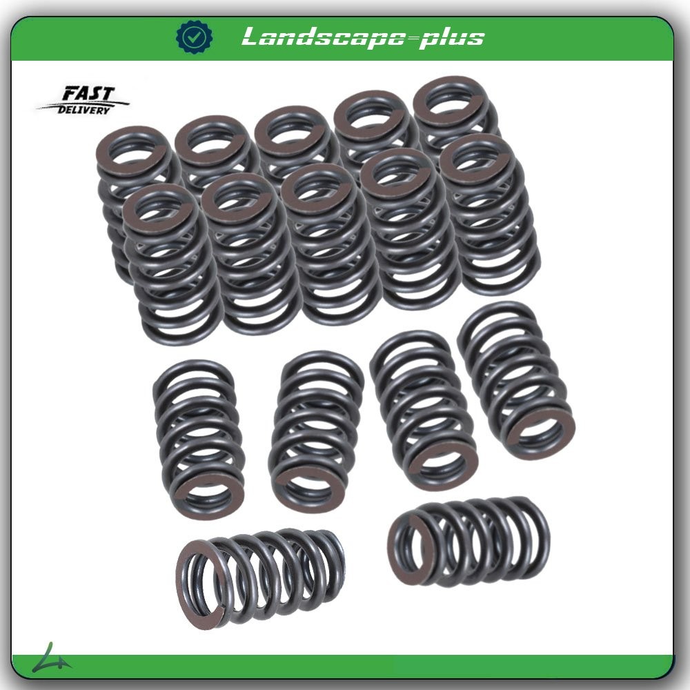 PAC-1218 Drop-In Beehive Valve Spring Kit for all LS Engines - .600" Lift Rated