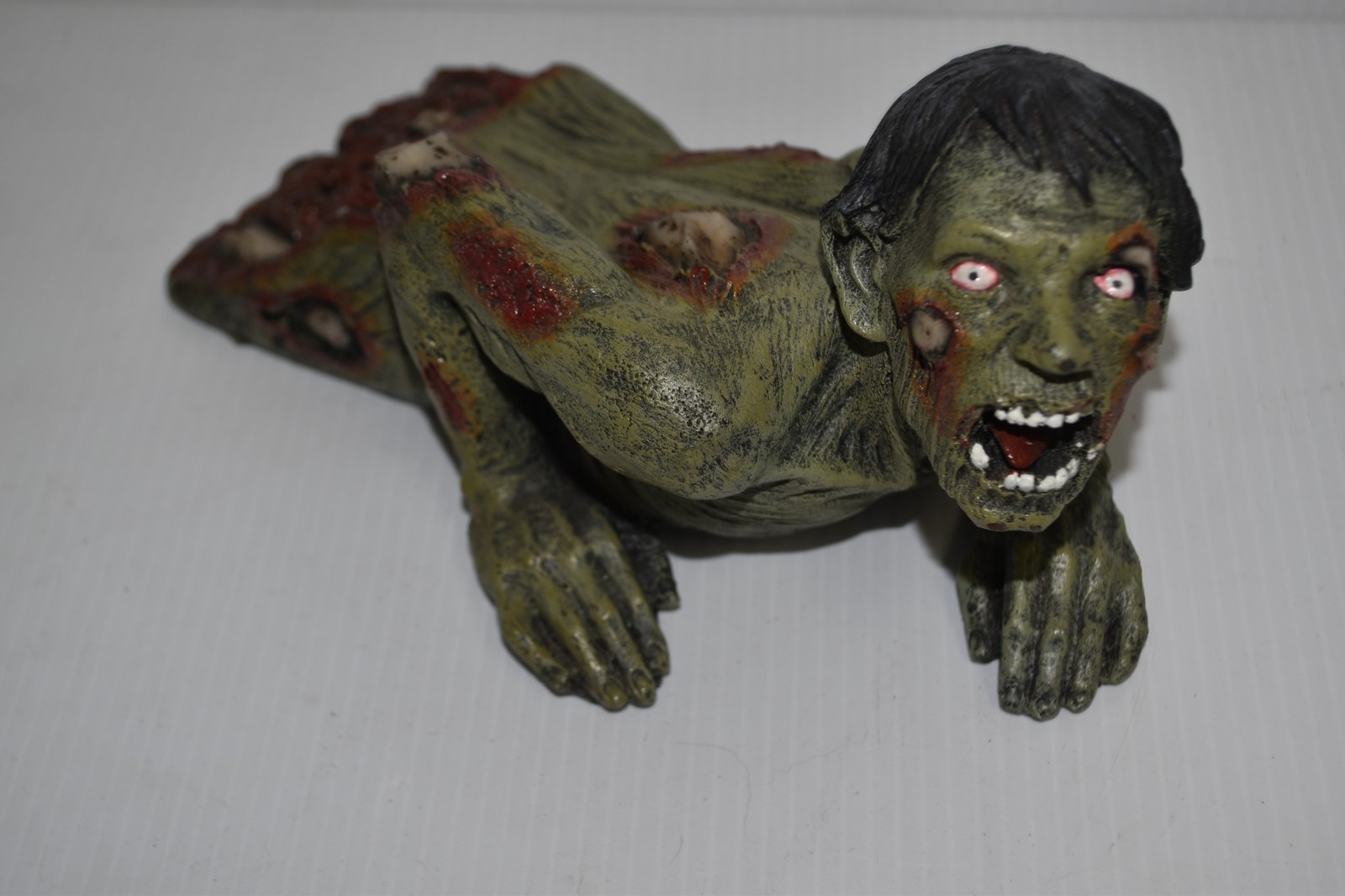 PACIFIC GIFTWARE ITEM NO 9601 HALLOWEEN ZOMBIE (MSL53)