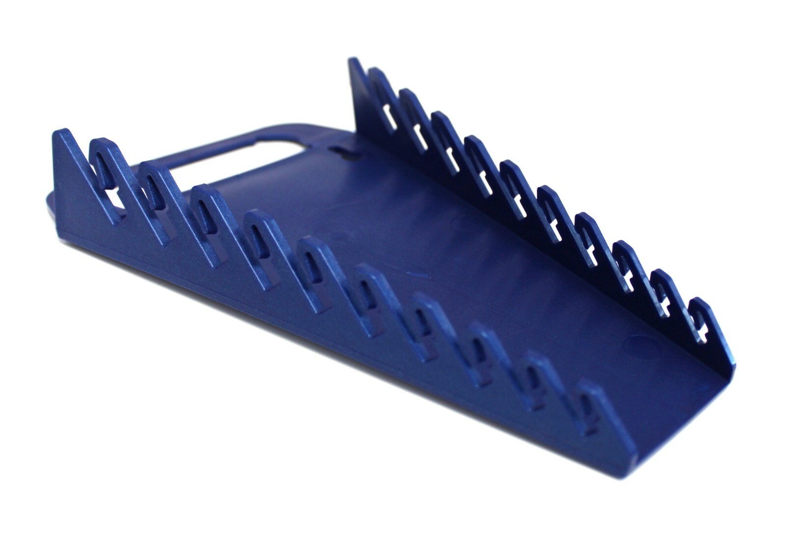 10-Tool Gripper Wrench Organizer Tool Tray Kit