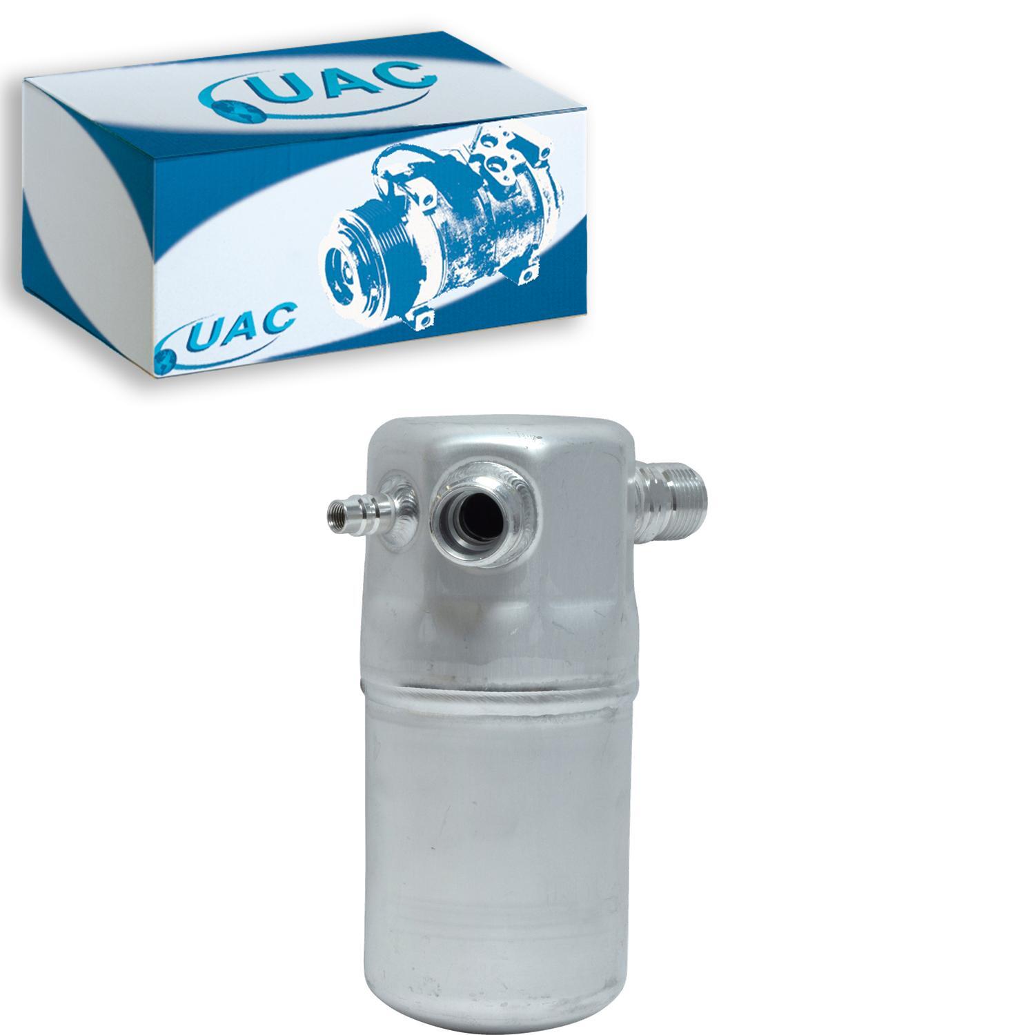 UAC A/C Accumulator For 1994-1999 Cadillac DeVille