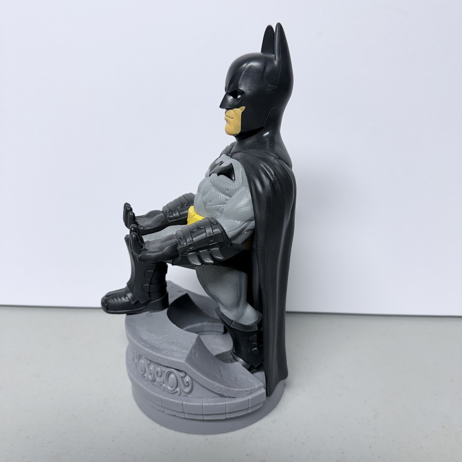 Batman Cable Guys Gaming Accessories - Controller & Phone Holder