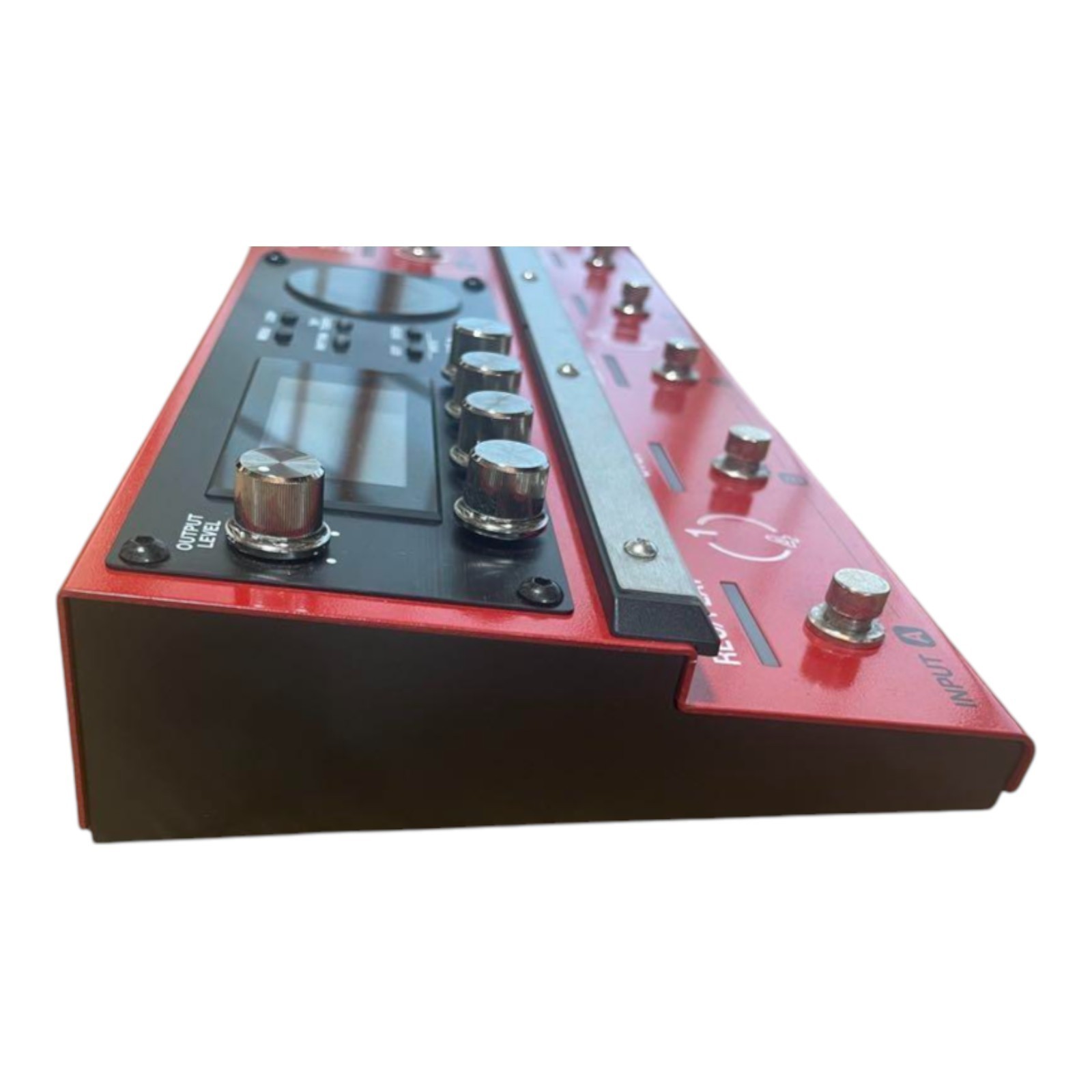 BOSS RC-600 Loop Station Looper Sequencer Electric Guitar Effect Pedal New