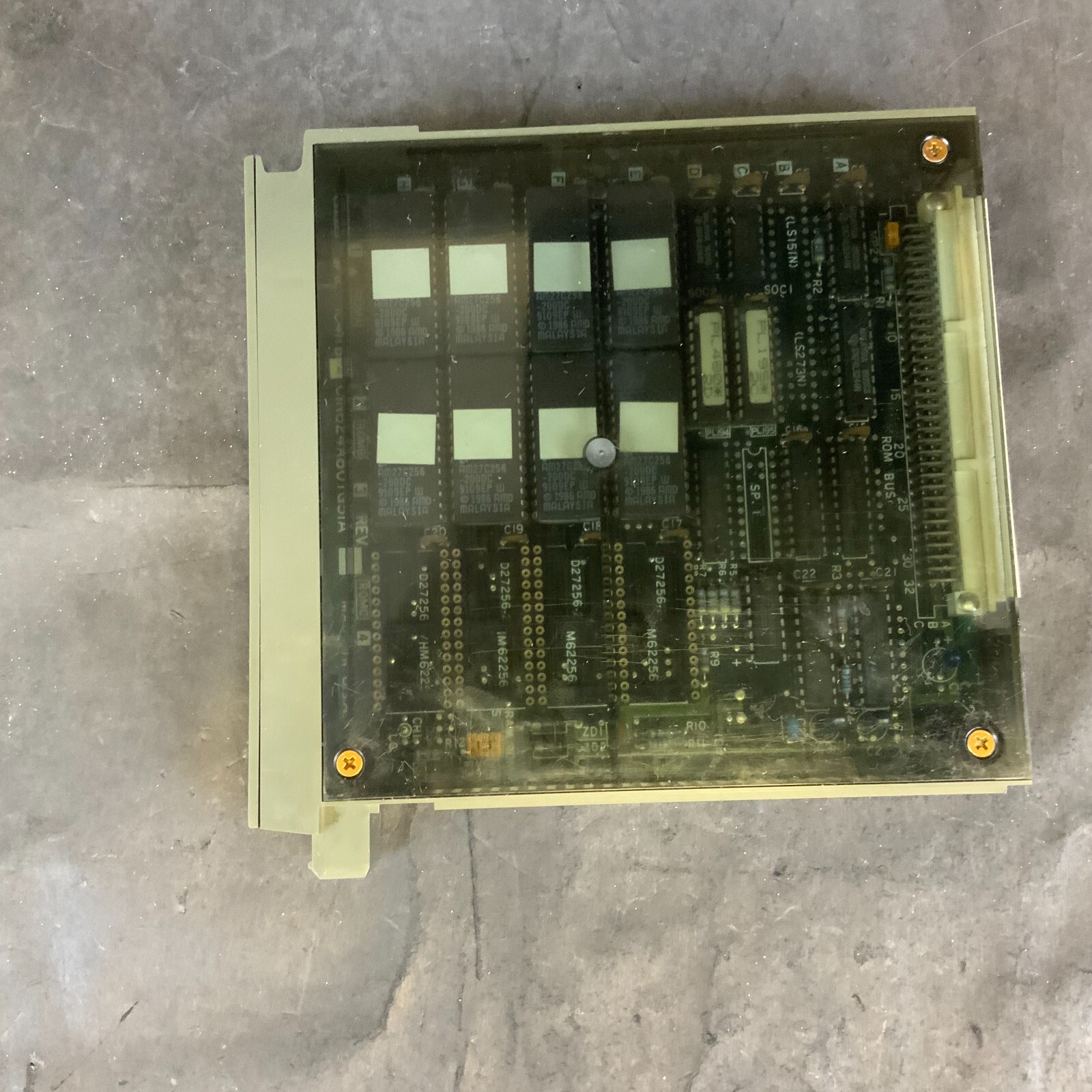 MITSUBISHI MEM-A1 MC411-2 MEMORY MODULE ($40 OBO)