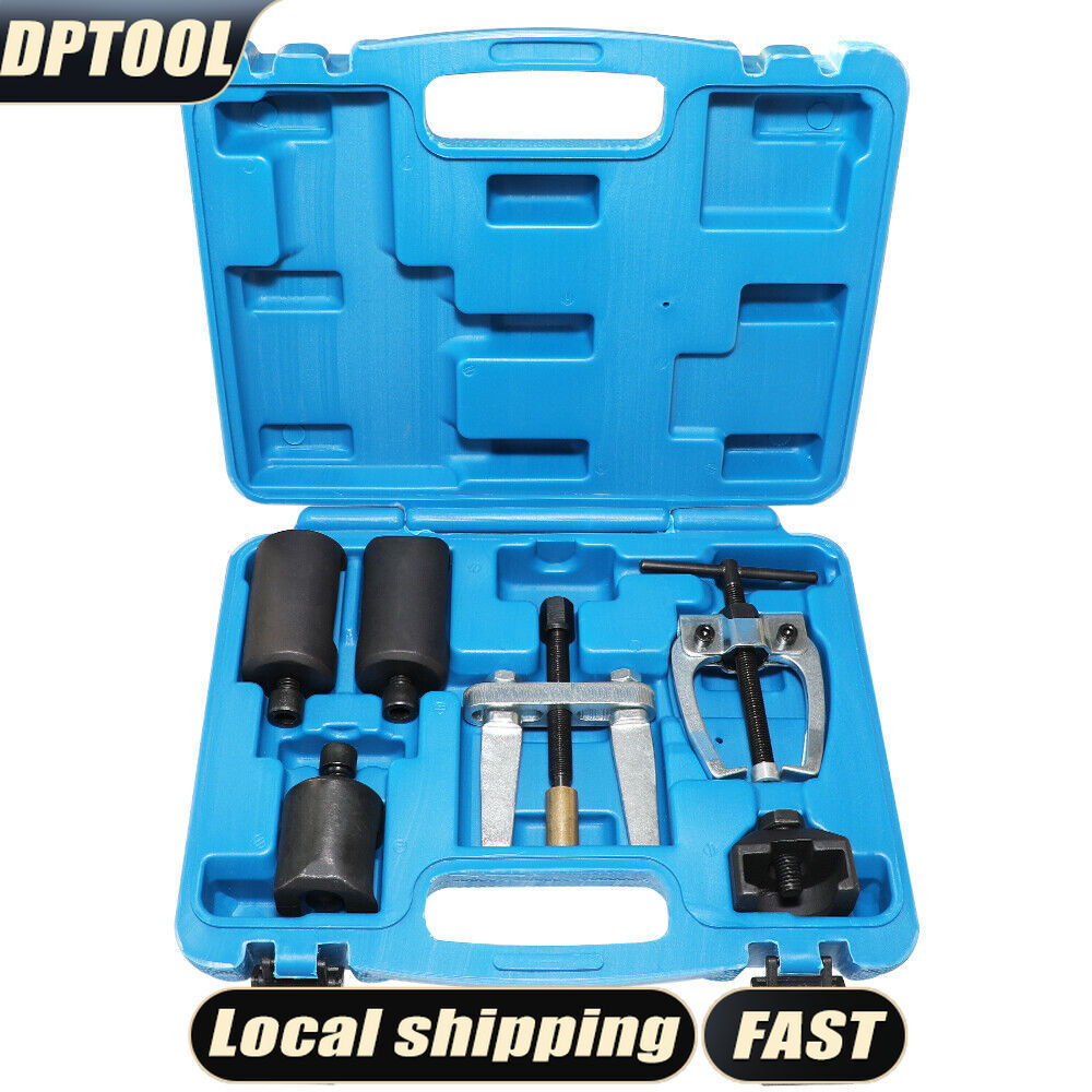 6pc Wiper Arm Puller Removal Universal Set Fits AUDI PORSCHE BMW FORD BENZ HONDA