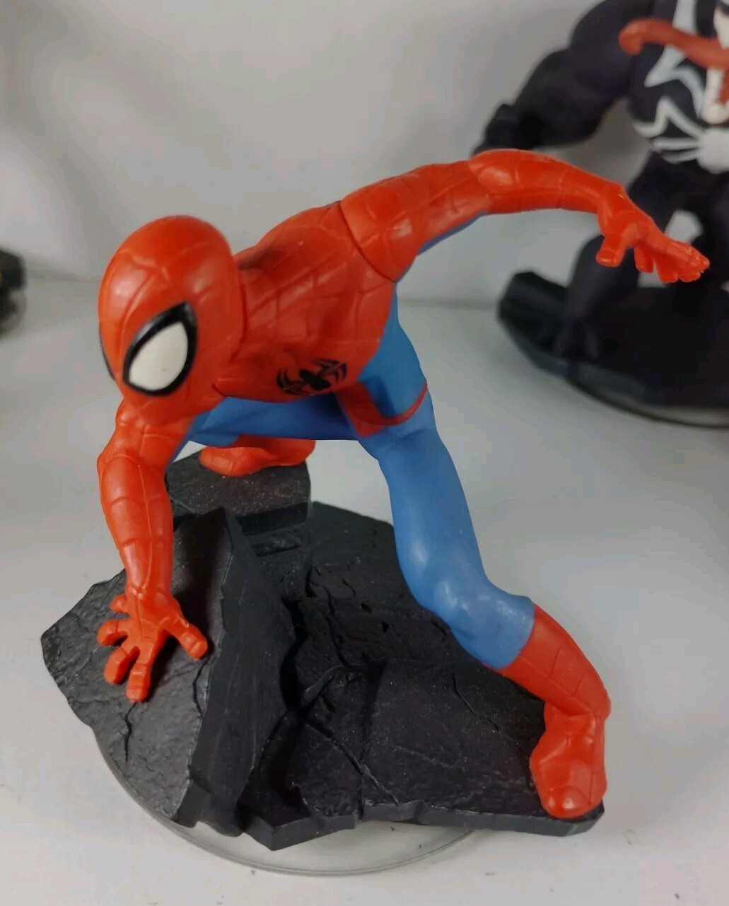 Disney Infinity Lot