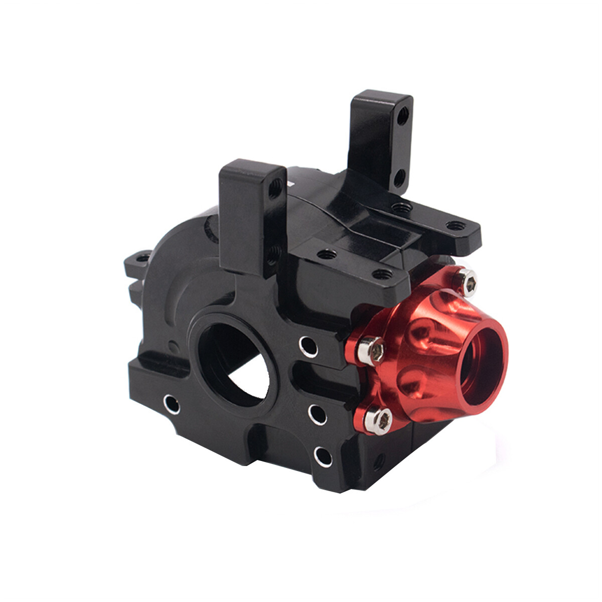 KYX Alloy Front Gearbox for 1/10 Axial Yeti 90026