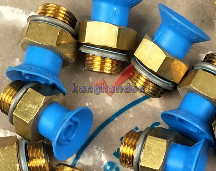 1PC New Festo VAS-15-1/8-PUR-B 1396087 vacuum cup