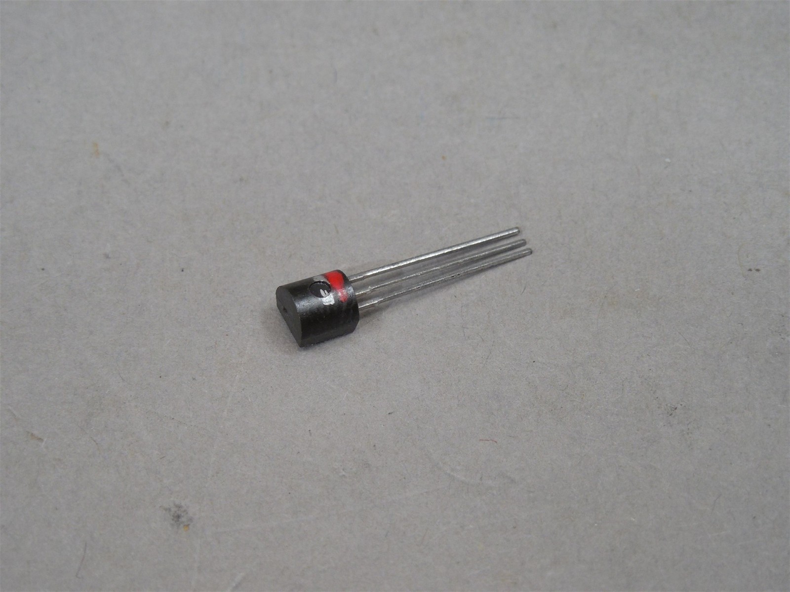 10 Pcs. Fairchild Tektronix 151-0220-00 NSN 5961-00-167-7609 2N4122 Type
