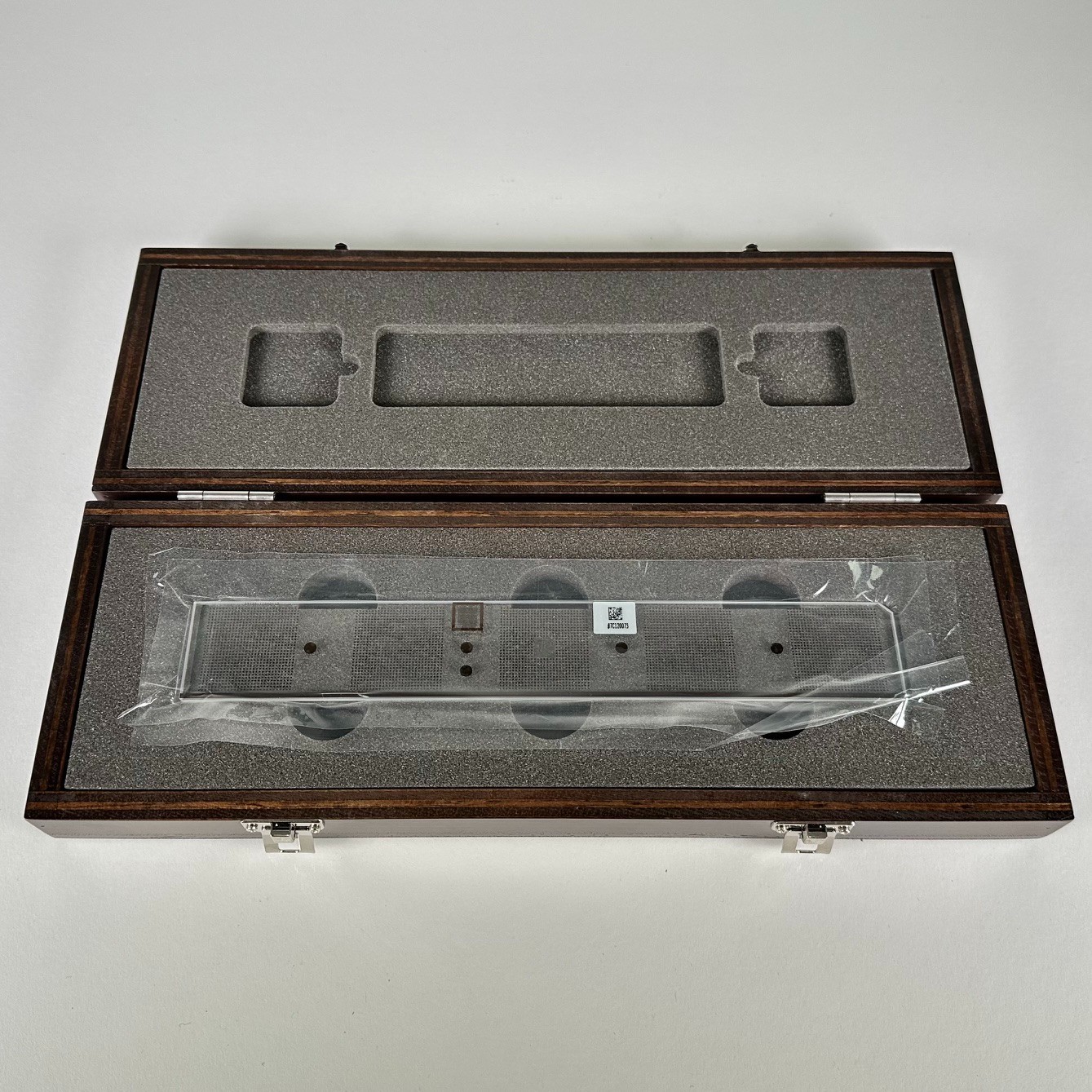Original Genuine Keyence OP-87677 Stage Adjustment Chart LM Series