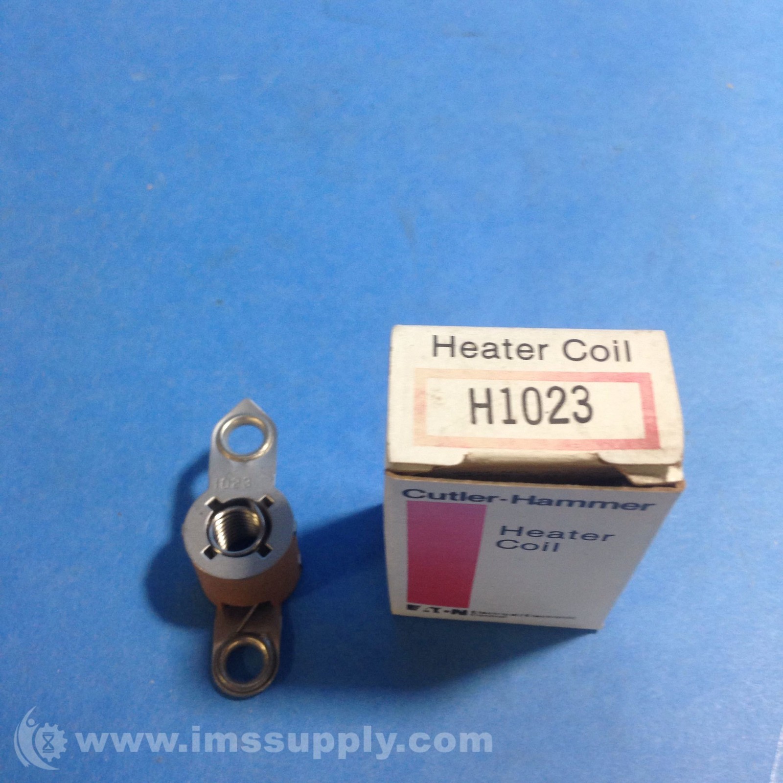 Cutler Hammer H-1023 Overload Thermal Unit Heating Element FNOB