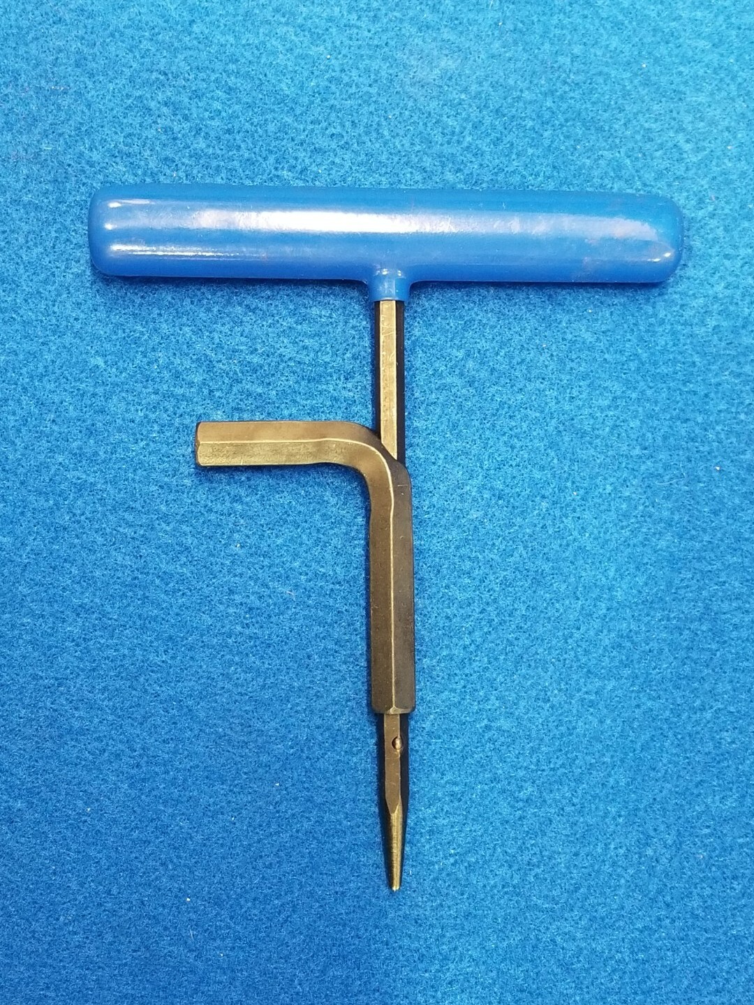 Sturtevant Richmont 819117 Combination Adjust Release Tool, 5/16In
