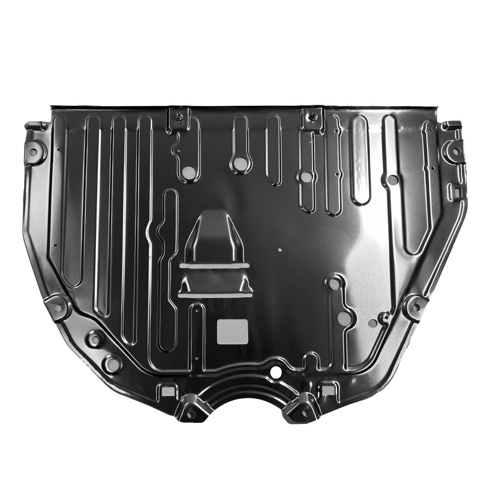 Engine Splash Guard For 2023-2026 Honda Accord Under Engine Shield Cover Board