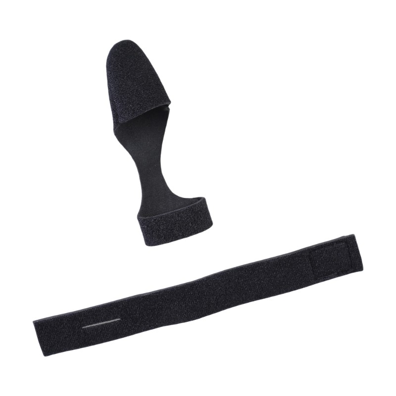 Fishing Rod Tip Cover Strap Set Rod Tool Fishing Rod Tip Cover and Rod Tie Set
