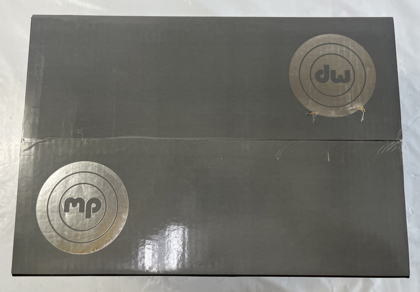 DW DWCP2002A Accelerator Pedal