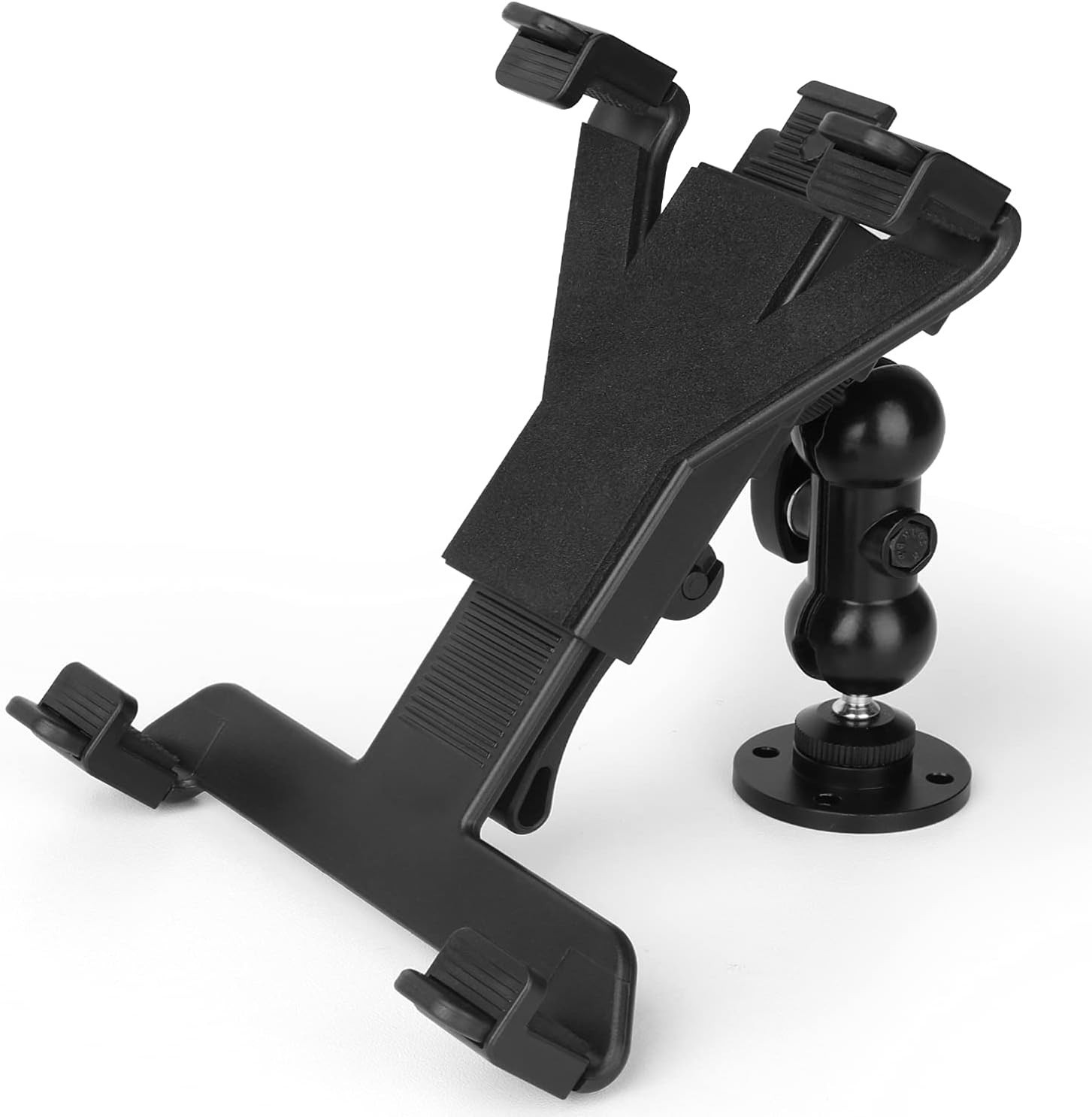 Tablet Mount Holder for 7" - 11" Tablets  Sam, Nexus, iPad