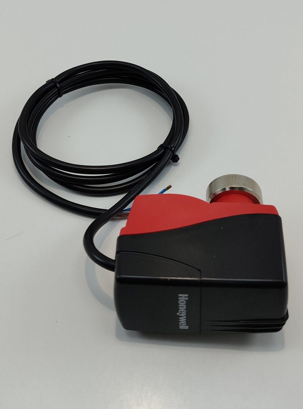 HONEYWELL MLP71MNA VIP Pressure Independent Control Valve and Actuator